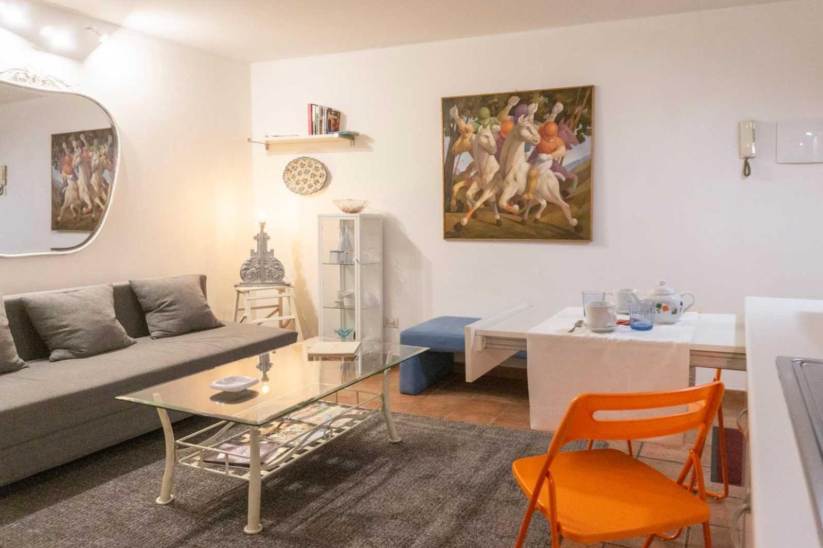 My Cosy Home ローマ エクステリア 写真